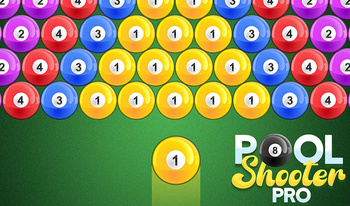 Pool Shooter PRO