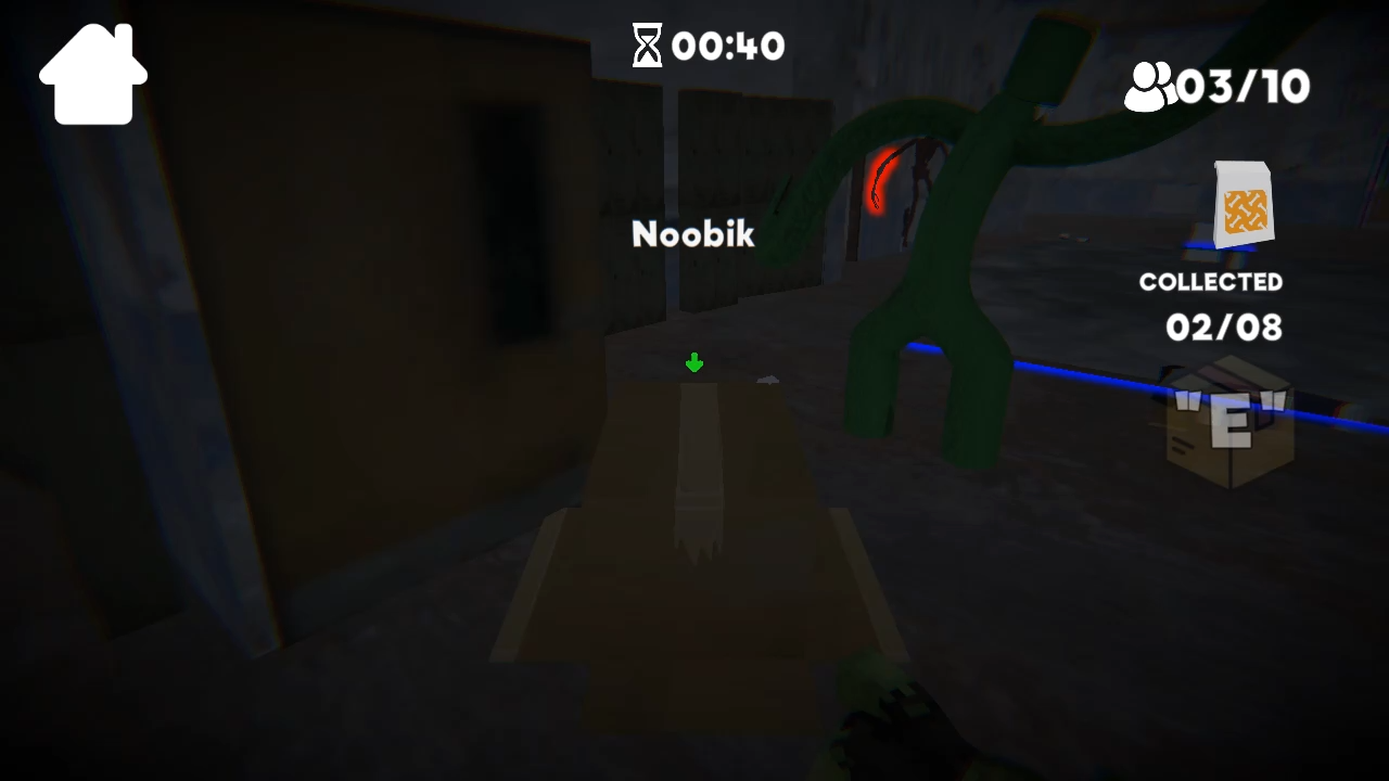 Poppy Playtime: New Parts screenshot