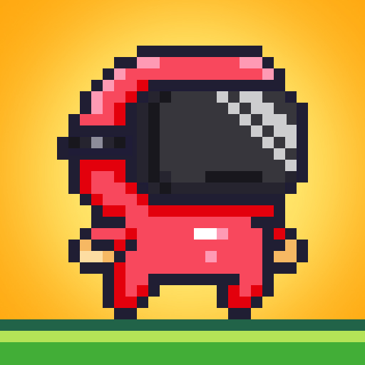 Speedrun icon