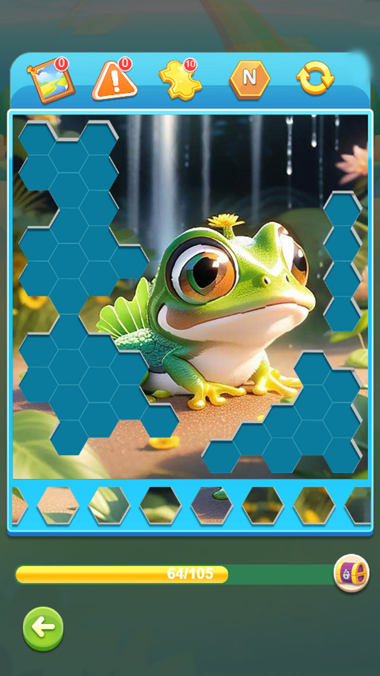 Sudoku Farm screenshot 9