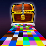 Open The Chest First