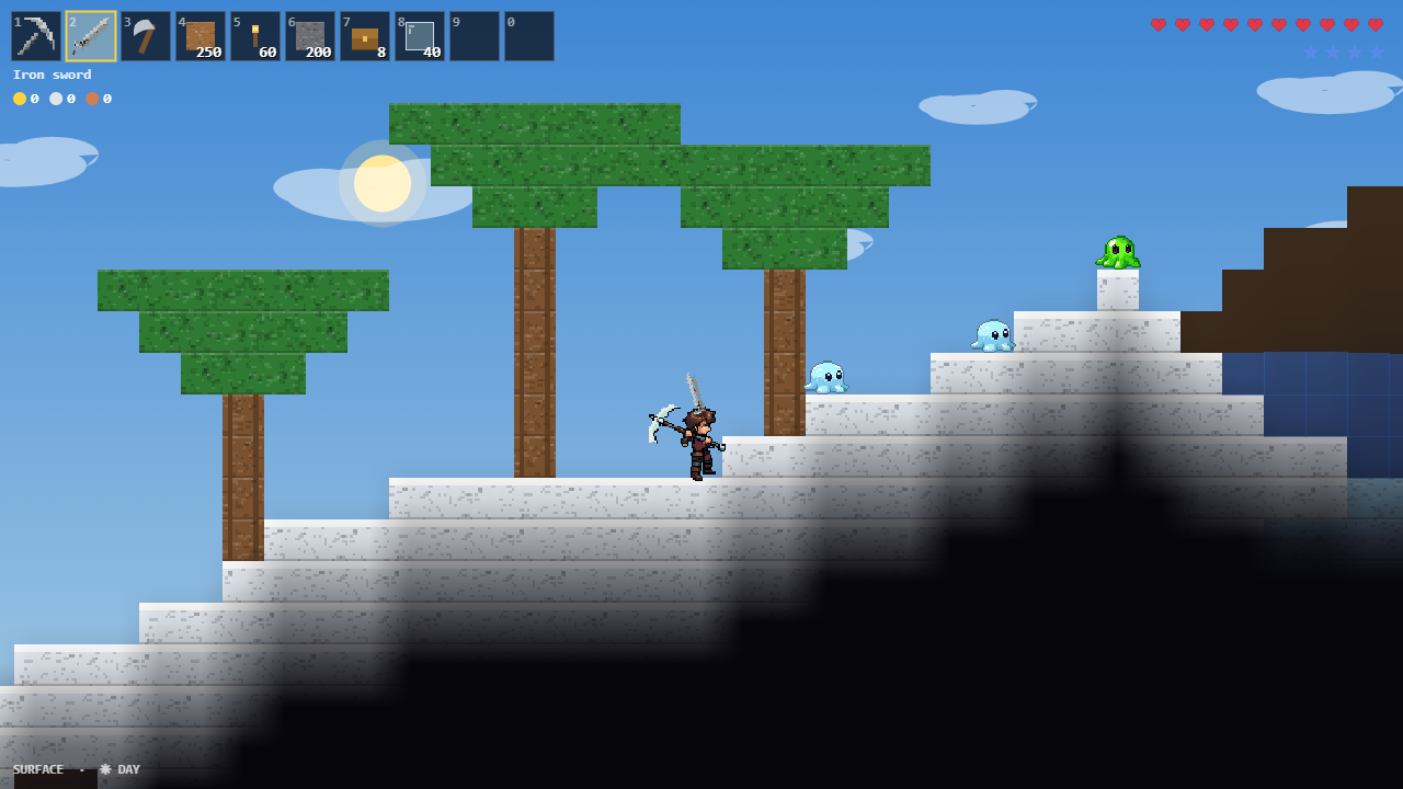 Cubaria — screenshot 2