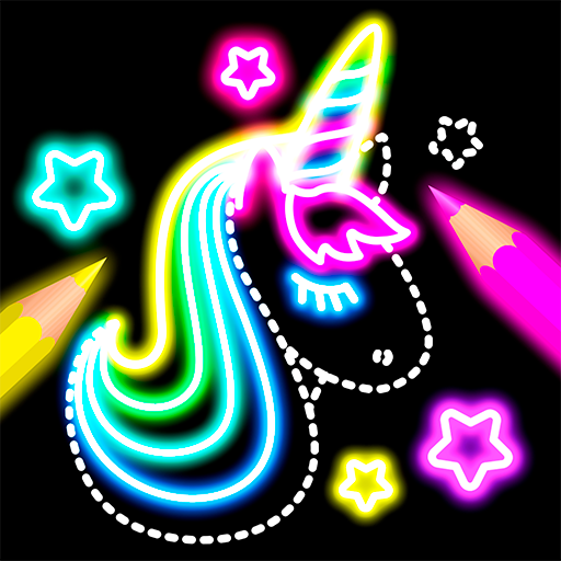 Doodle: Learn to Draw icon