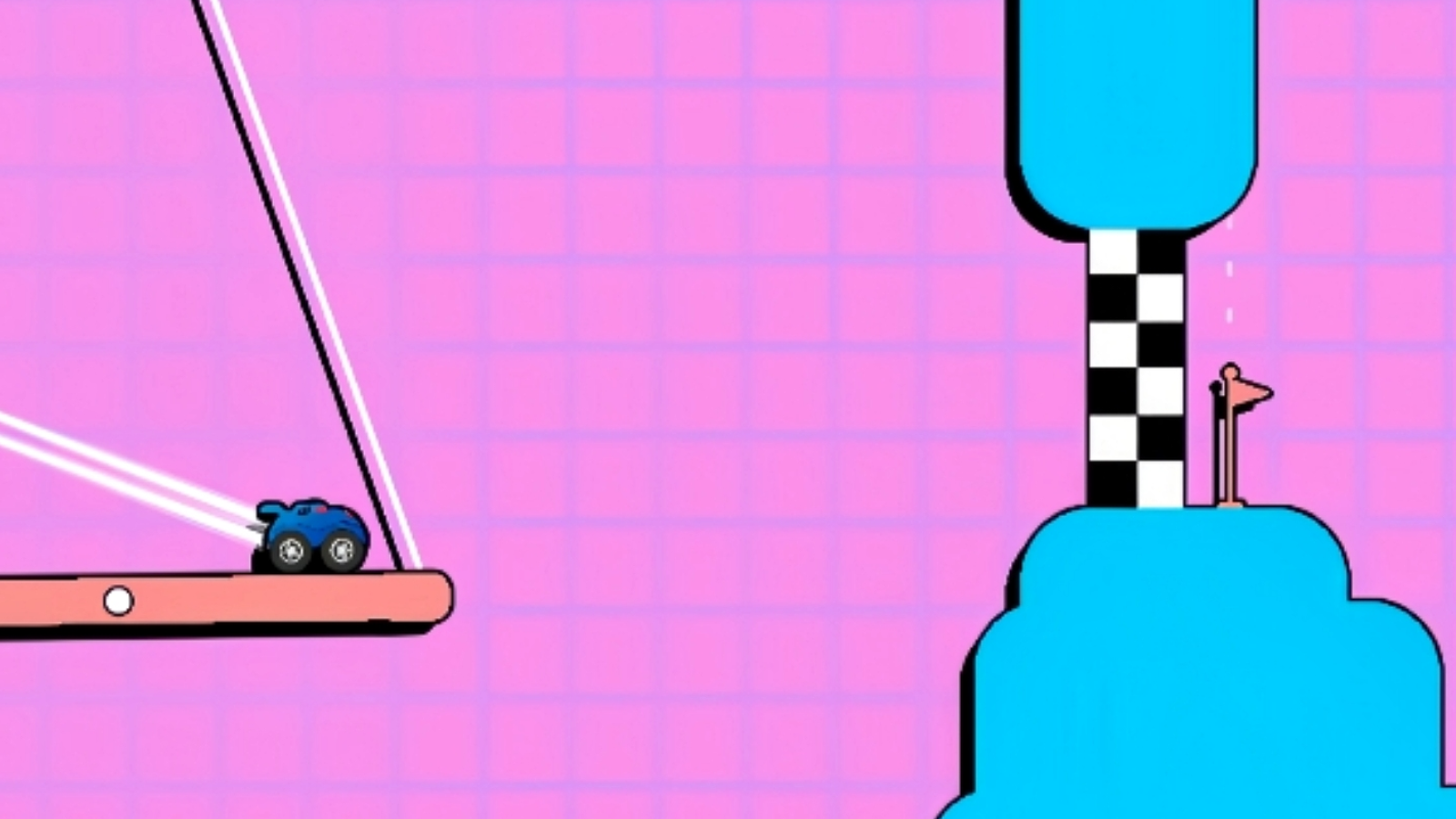 Airborne Racers — screenshot 4