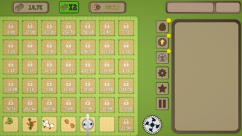 Cozy Harvest: Click & Farm
