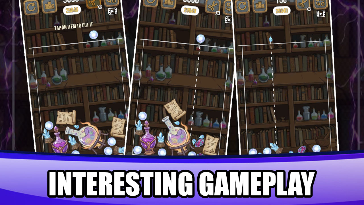 Alchemy: Combine Everything screenshot 5