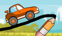 Draw The Car Bridge