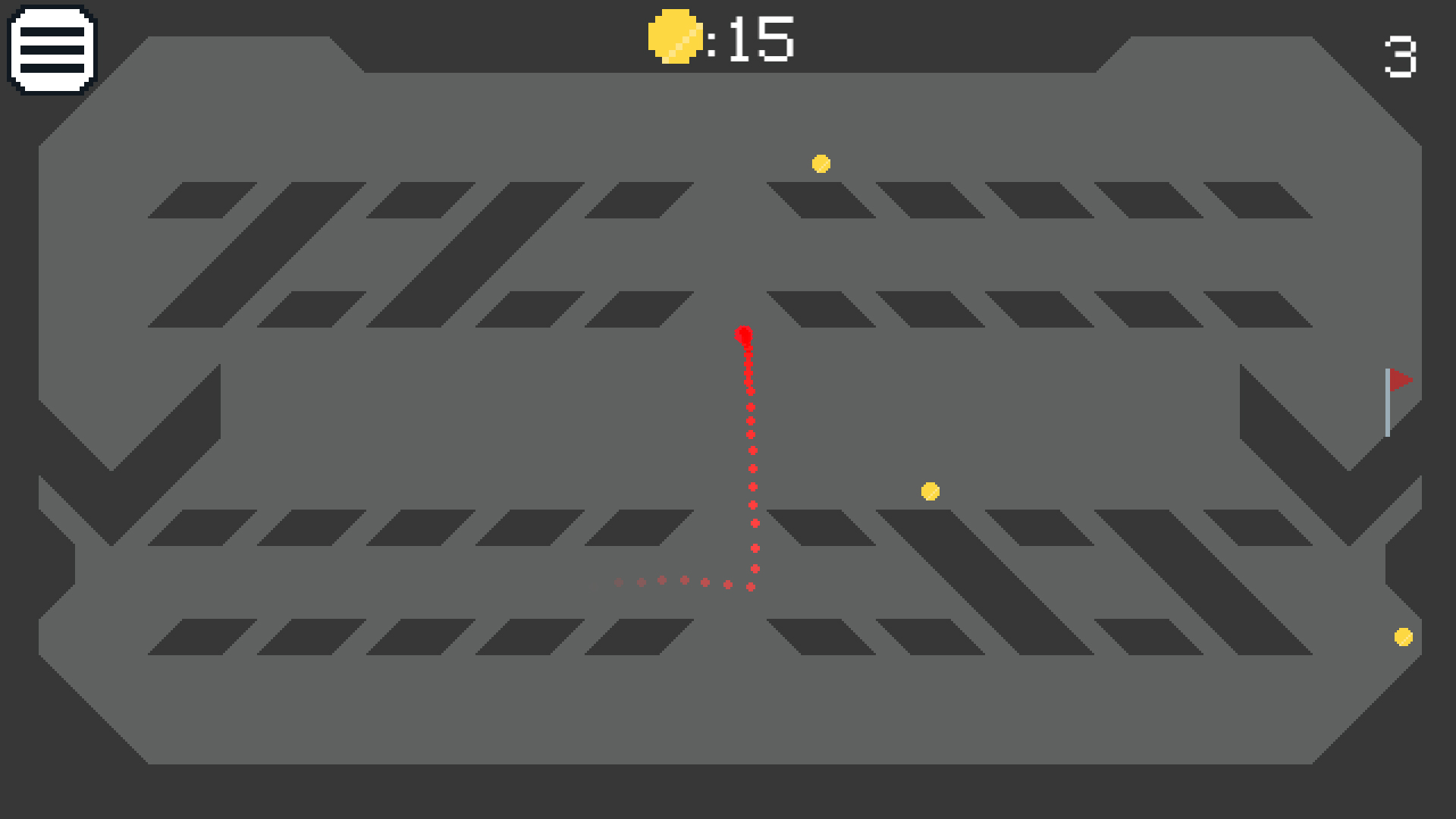 Super golf! screenshot