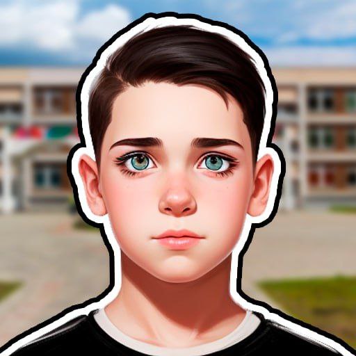 Schoolboy Escape: Stealth Runaway icon