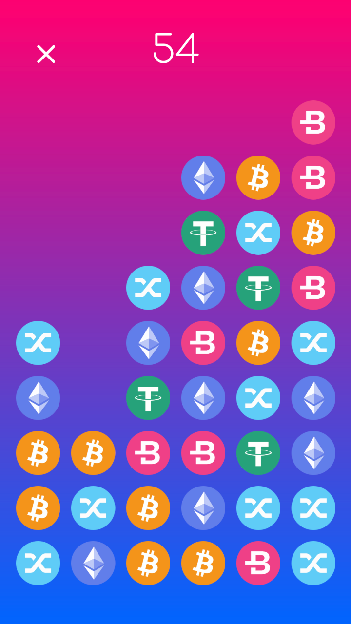 Cryptocurrency screenshot 5