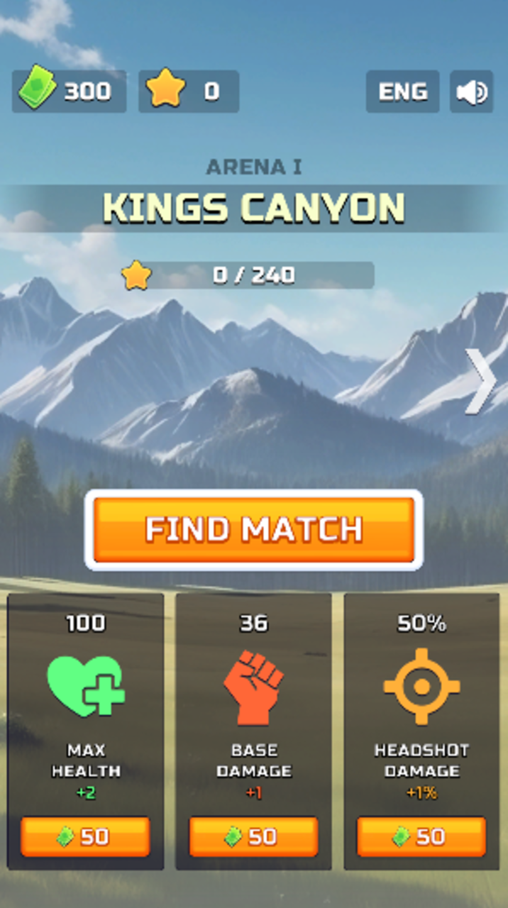 Archers' Arena! screenshot 6
