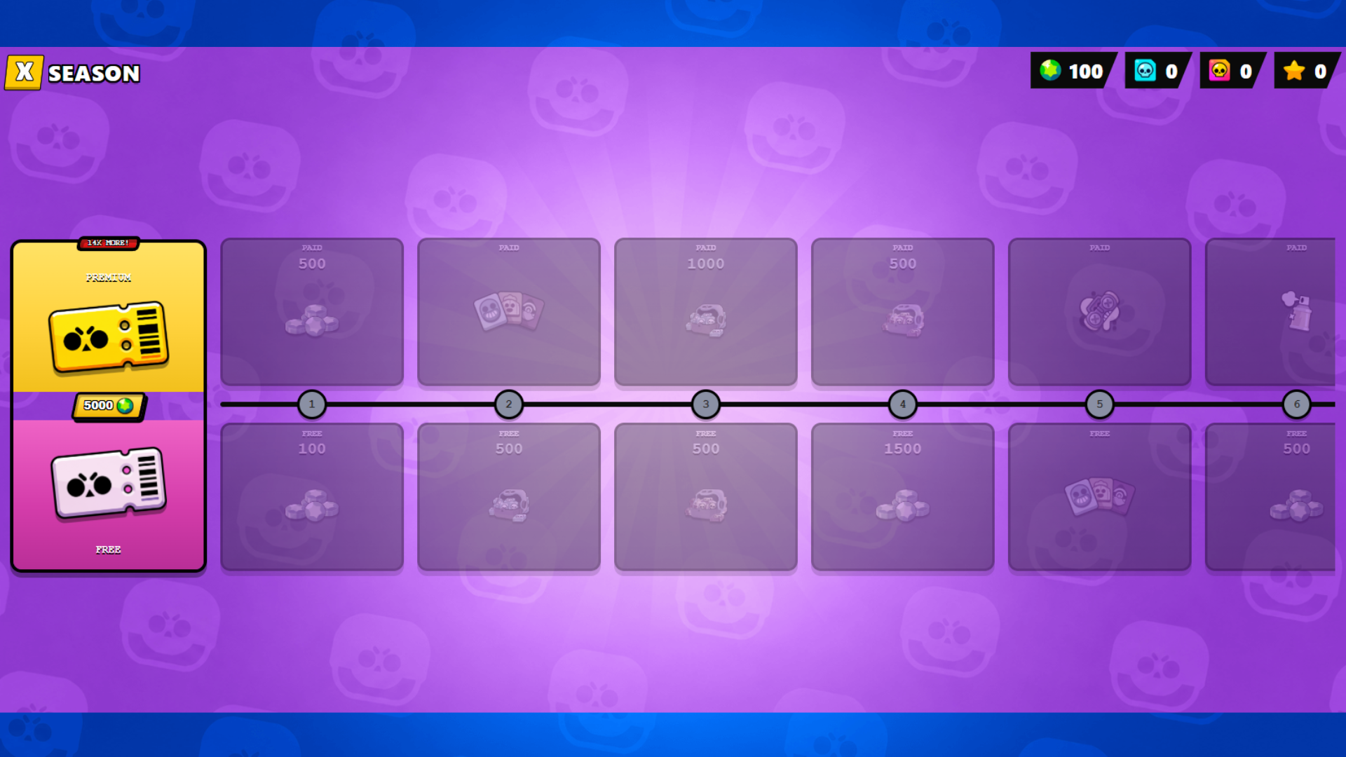 Brawl Box Packing Online — screenshot 8