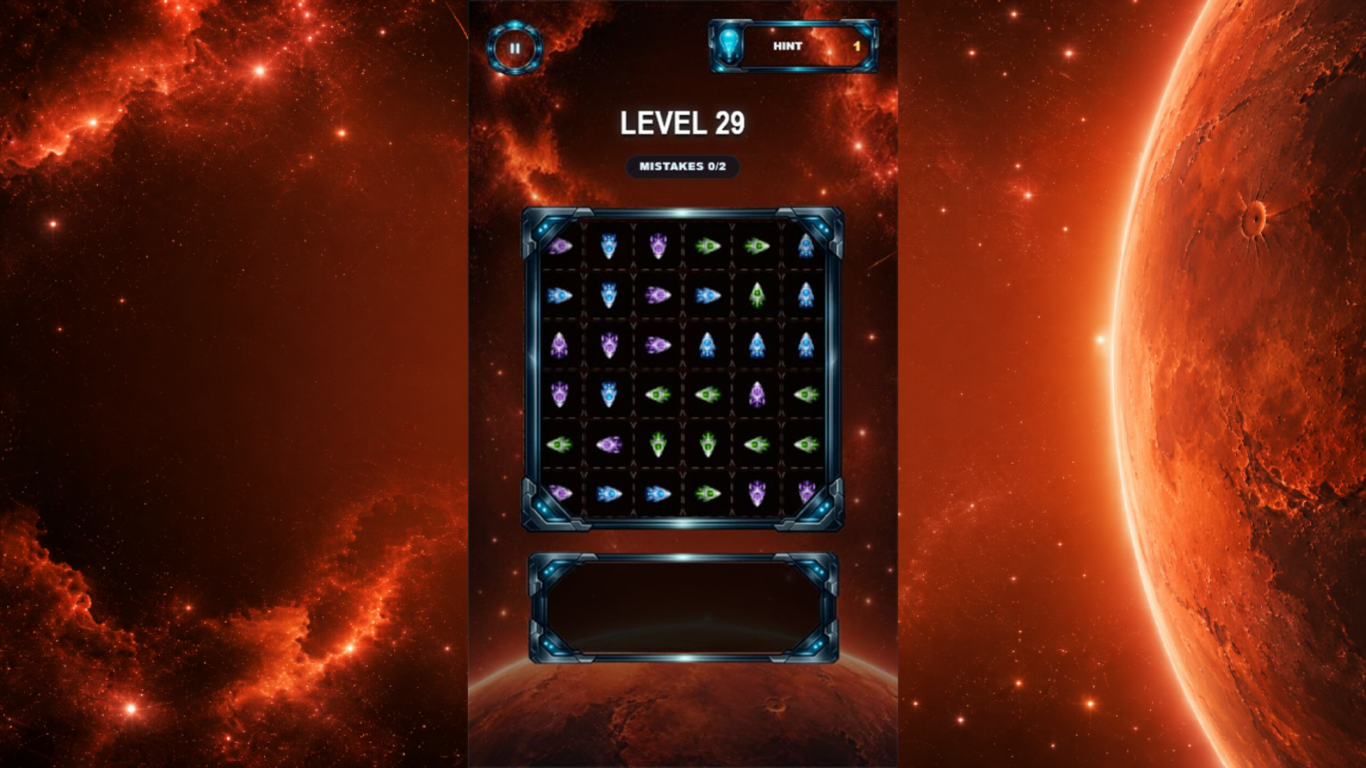 Launch All Rockets! — screenshot 4