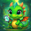 Find The Dragon