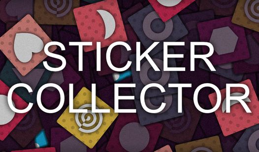 Sticker Collector