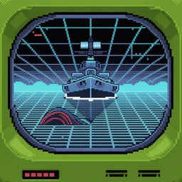 Морской Бой: Операция 84