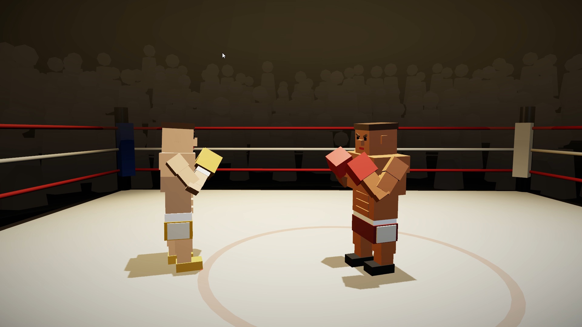 PunchBox 3D — screenshot 1