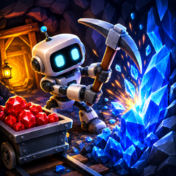 Mining Tycoon