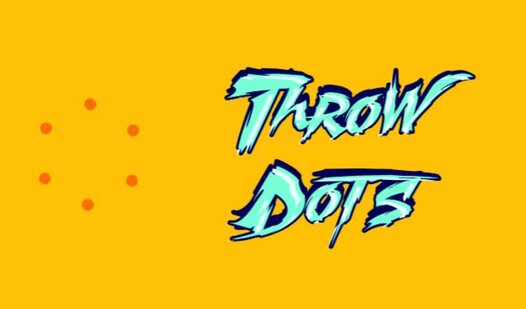 Throw Dots