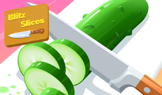 Blitz Slices  loading=
