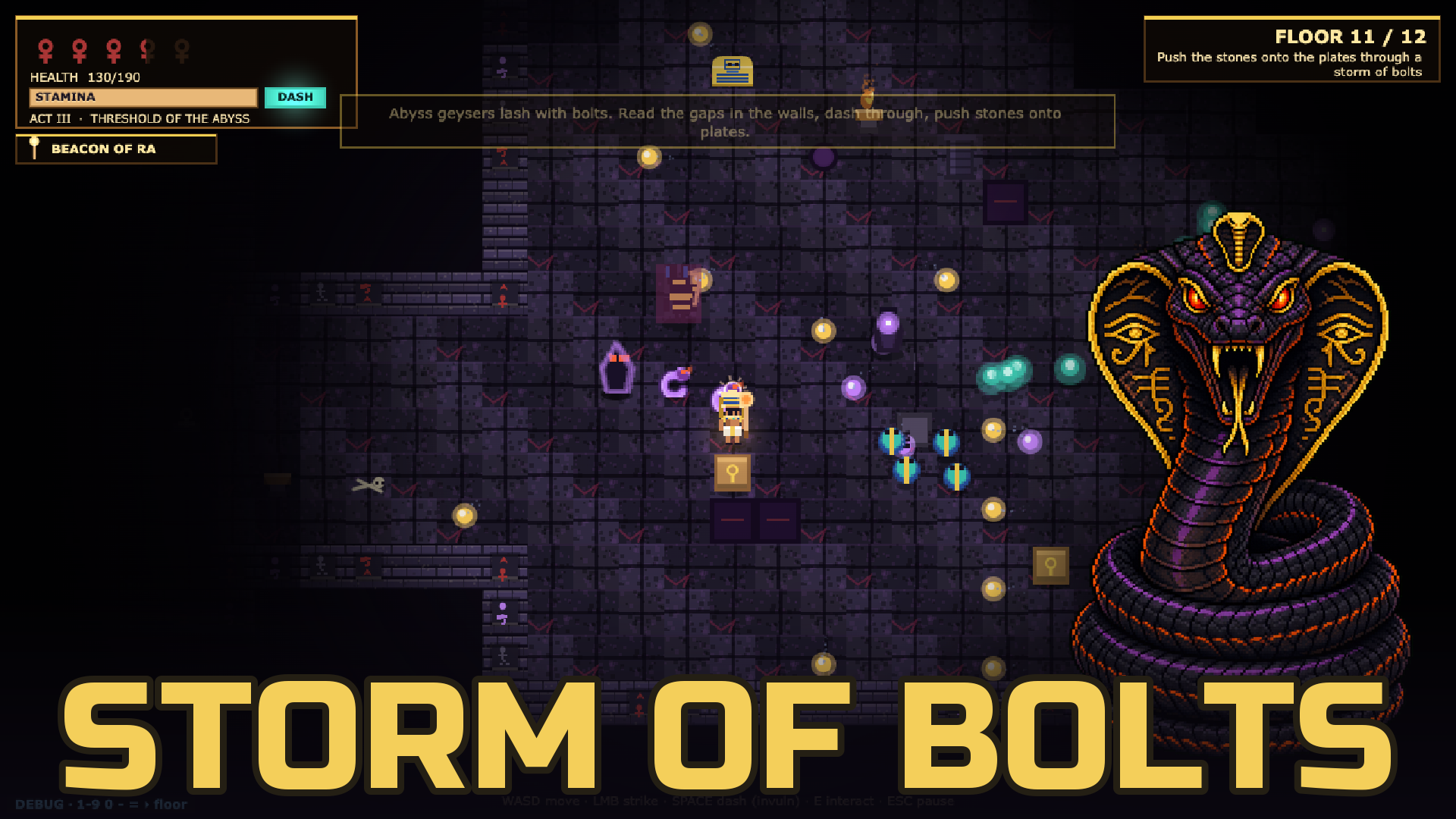 Tomb of Ra: Secrets of the Forgotten Tomb — screenshot 8