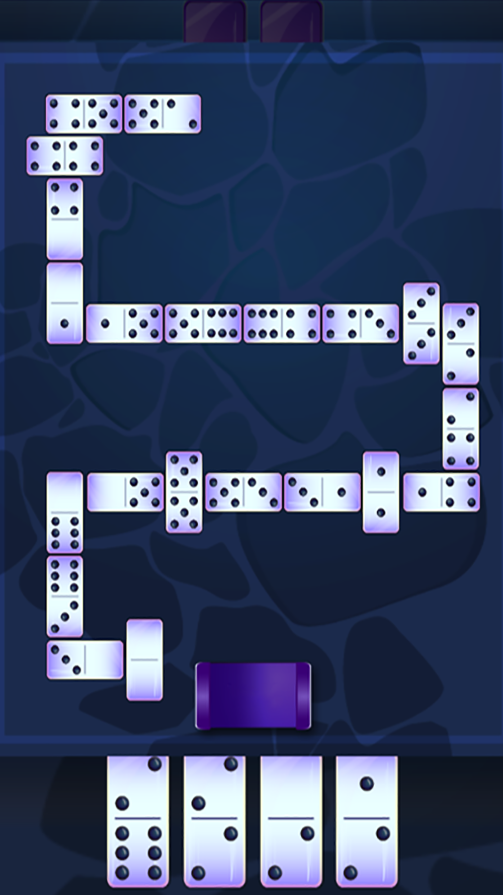 Domino Legend screenshot 6