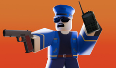 Tower Defense Simulator