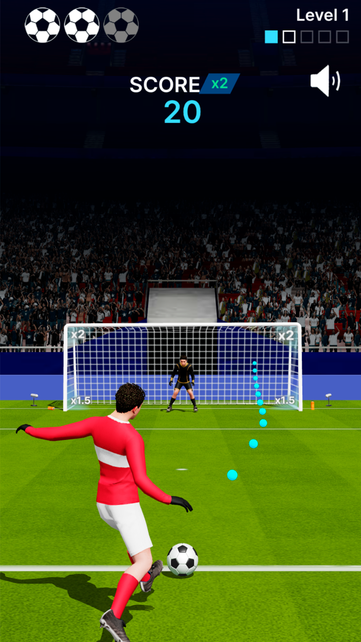 Top Bins! screenshot 7