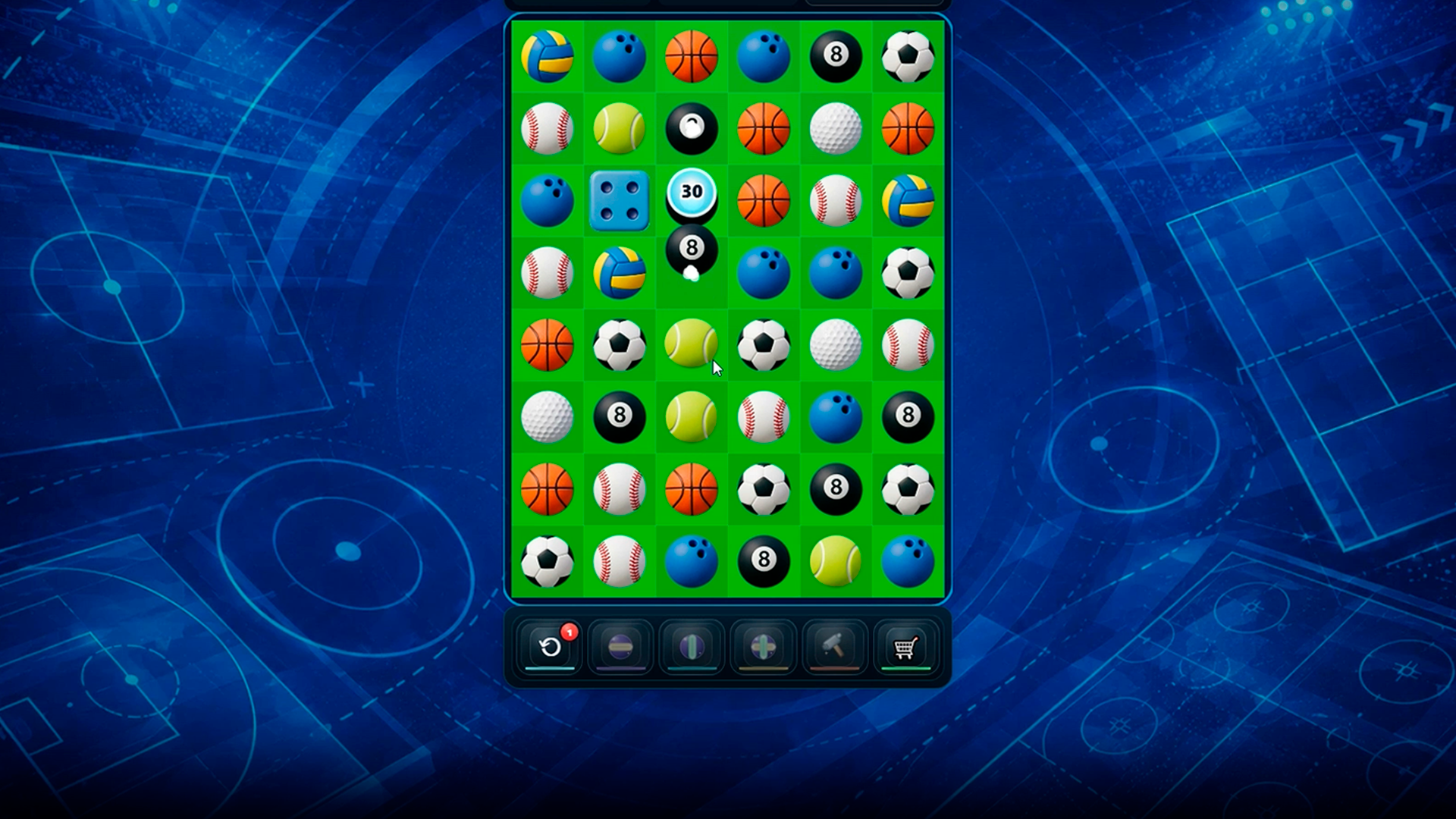 Ballmino — screenshot 6