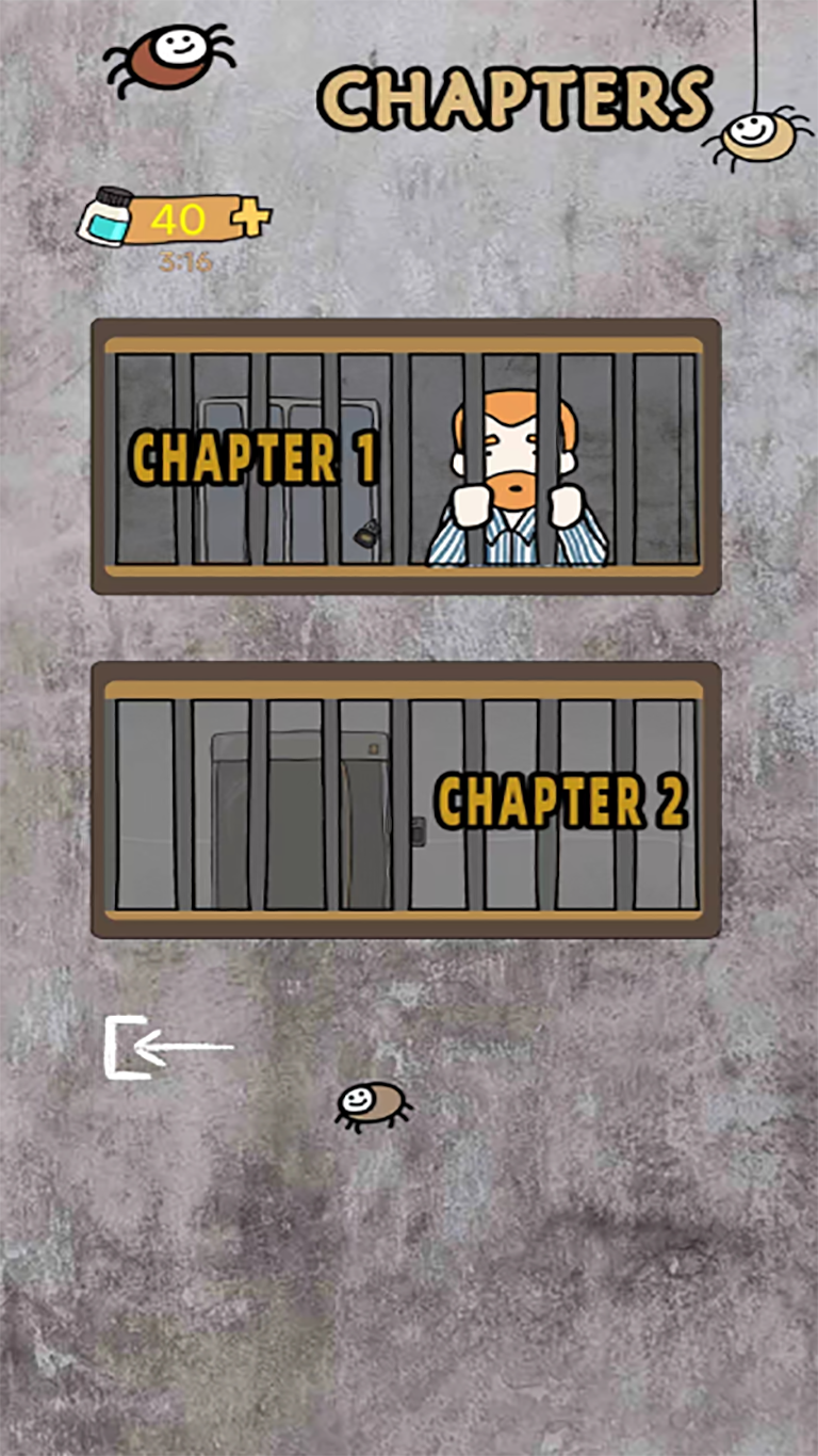 Mental Hospital Escape screenshot 10