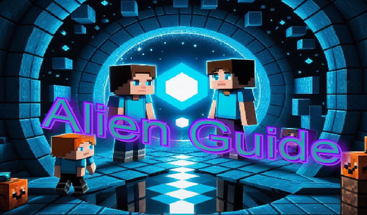 Alien Guide