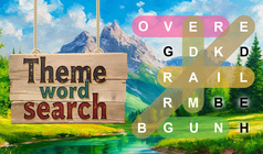 Theme word search