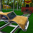 Obby: Car Crash Sandbox