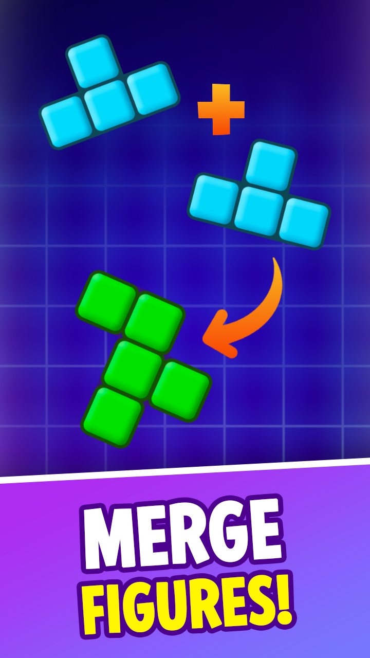 Shmetris screenshot 7