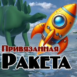 Привязанная ракета