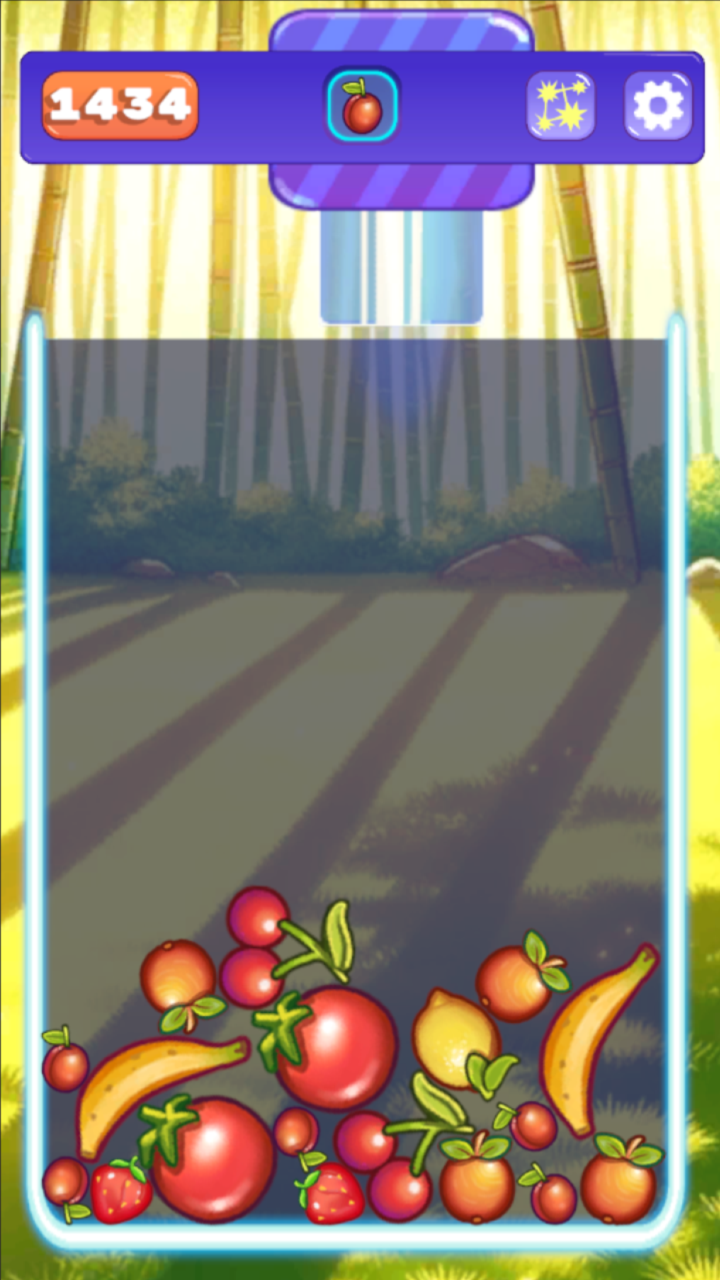 Super Merge Mania screenshot 5
