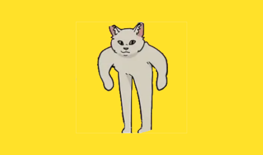 Smash the cats!