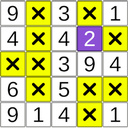 Sum numbers: find a pair for the sum