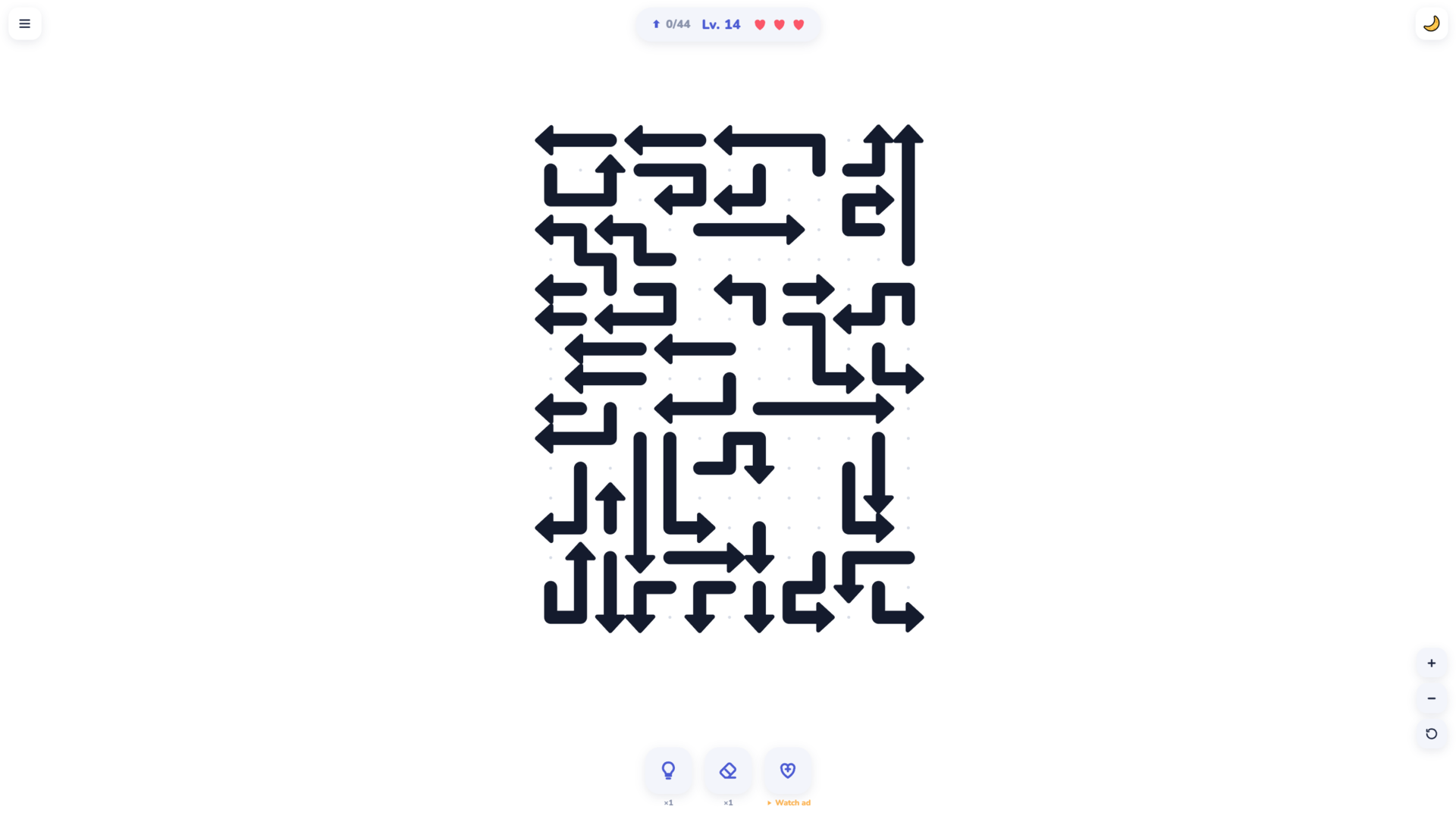 Snarrow — screenshot 1