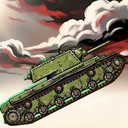 World Wars - tanks