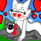 Sprunki Kissing Mod