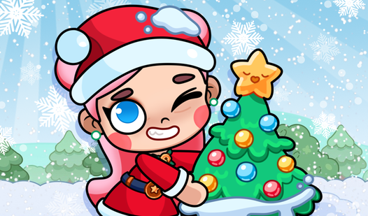 Avatar World  loading=