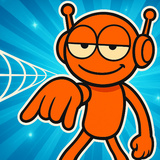 Ragdoll Sprunky: Spider Playground