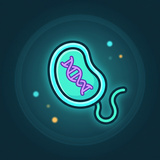 Bacteria Simulator