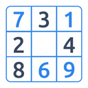 Sudoku Numbers