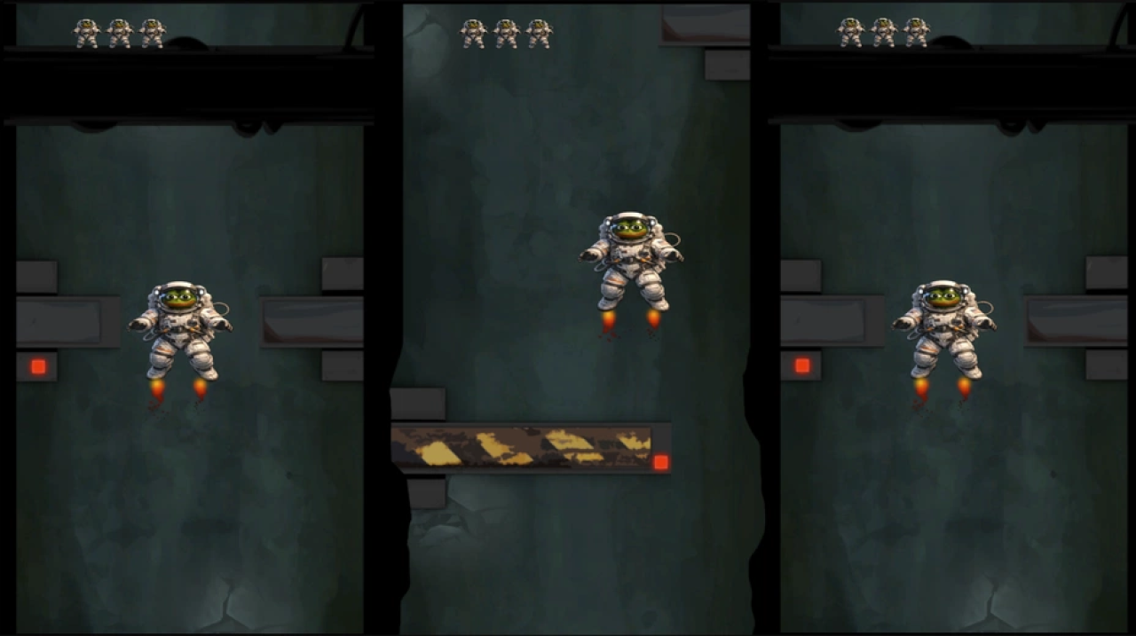 КосмоКва — screenshot 2