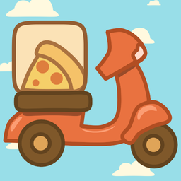 Make Pizza for Brainrot! - Pizzeria Simulator