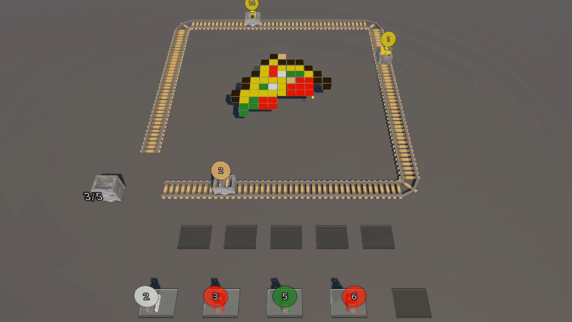 Remove all blocks! — screenshot 5