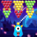 Büyülü Bubble Shooter