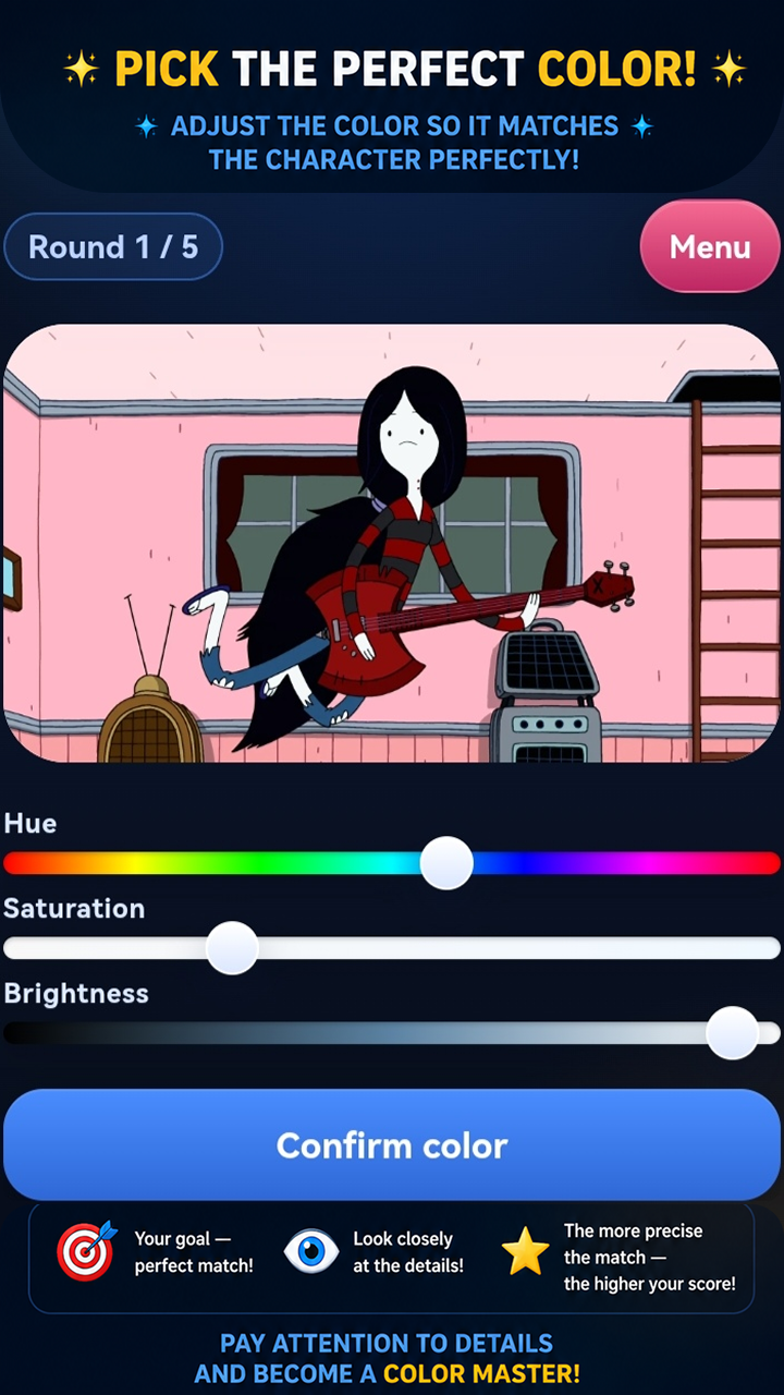 Color Match screenshot 3